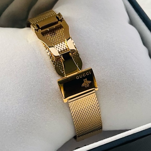Authentic Gucci watch - Picture 6 of 6